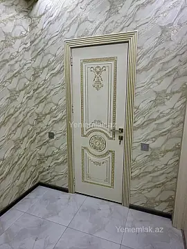 Satılır 2 otaqlı yeni tikili 46 m²
