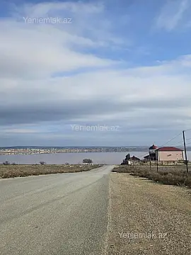 Satılır torpaq sahəsi — Abşeron, Masazır