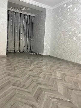 Satılır 3 otaqlı köhnə tikili 75 m²