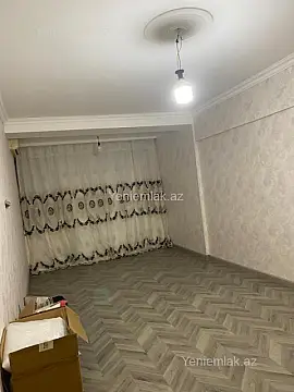 Satılır 3 otaqlı köhnə tikili 75 m² — Bakı, Nizami 3 otaq 75.00 m²