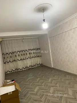 Satılır 3 otaqlı köhnə tikili 75 m²
