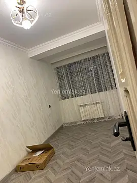 Satılır 3 otaqlı köhnə tikili 75 m²