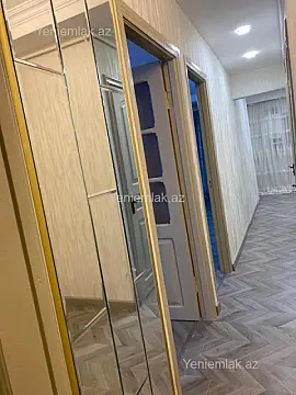 Satılır 3 otaqlı köhnə tikili 75 m²