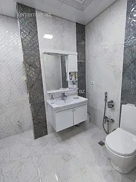 Satılır 3 otaqlı yeni tikili 150 m²