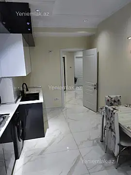 Satılır 3 otaqlı yeni tikili 150 m²