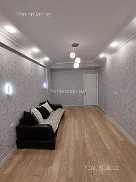 Satılır 3 otaqlı yeni tikili 150 m²
