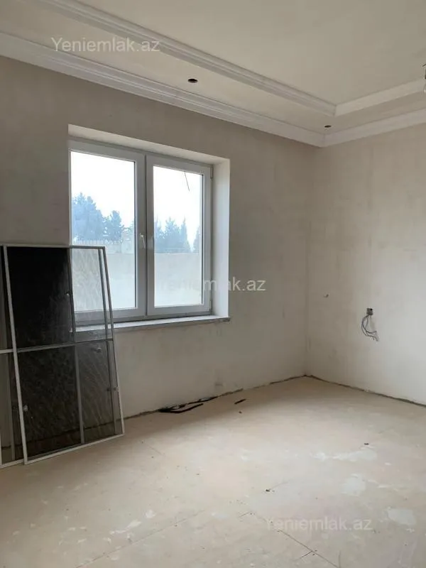 Satılır 3 otaqlı həyət evi 90 m²
