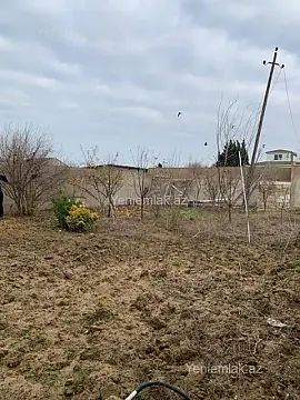 Satılır 3 otaqlı həyət evi 90 m²