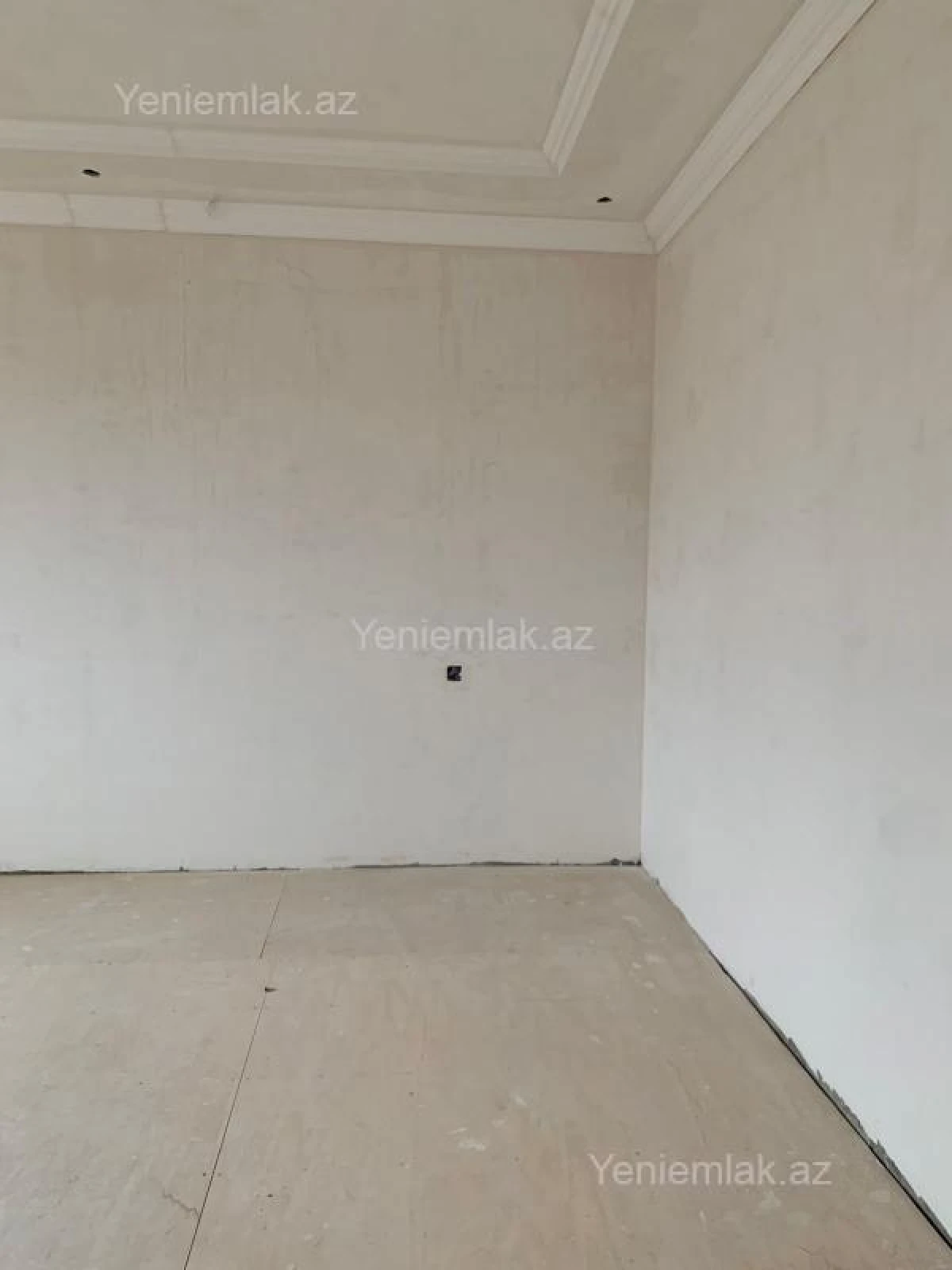 Satılır 3 otaqlı həyət evi 90 m²