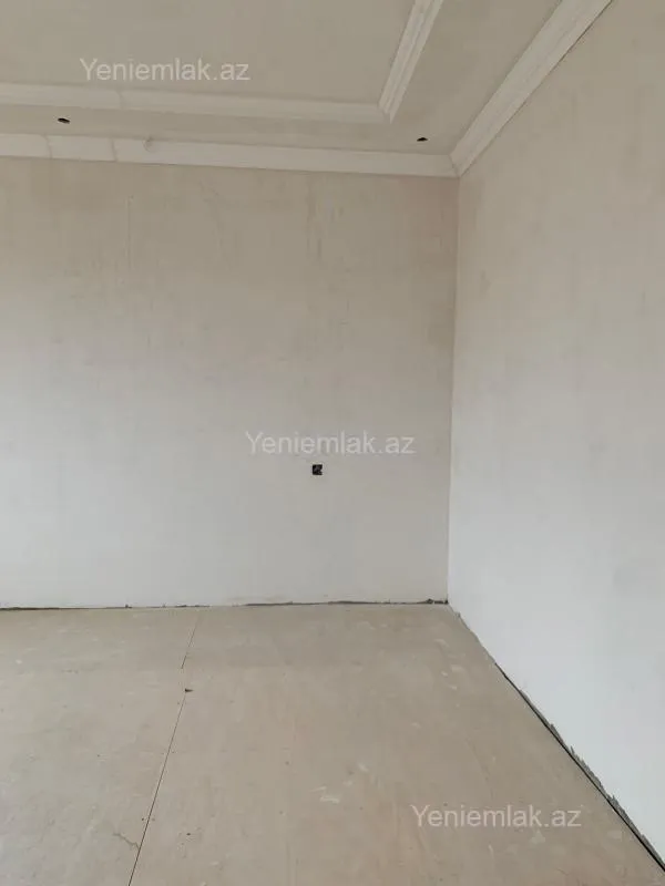 Satılır 3 otaqlı həyət evi 90 m²