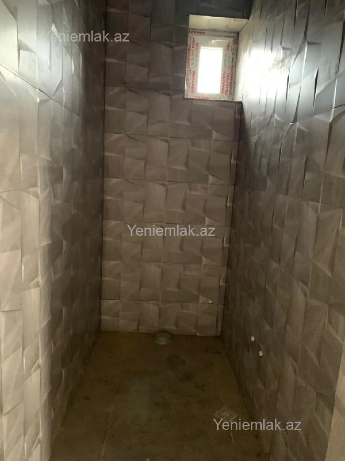 Satılır 3 otaqlı həyət evi 90 m²