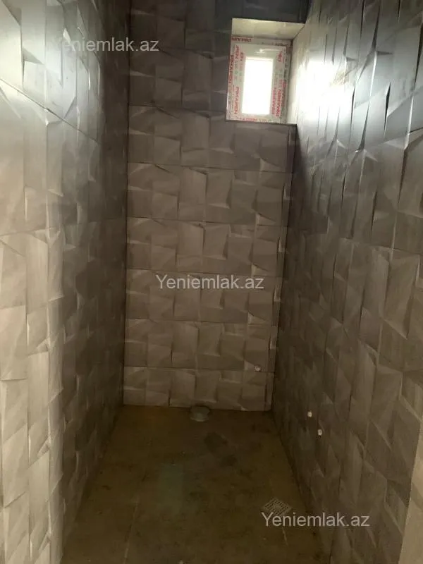 Satılır 3 otaqlı həyət evi 90 m²