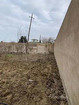 Satılır 3 otaqlı həyət evi 90 m²