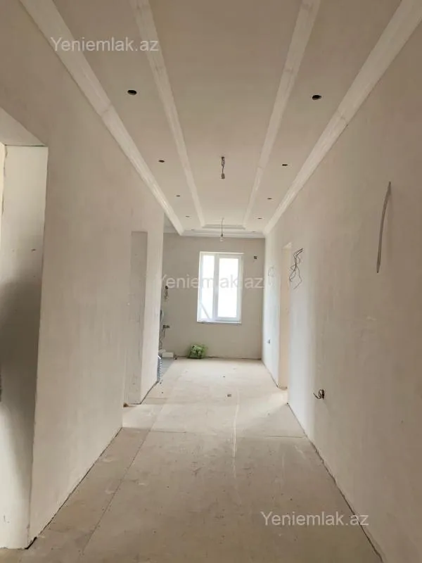 Satılır 3 otaqlı həyət evi 90 m²