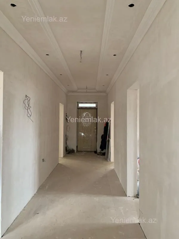 Satılır 3 otaqlı həyət evi 90 m²