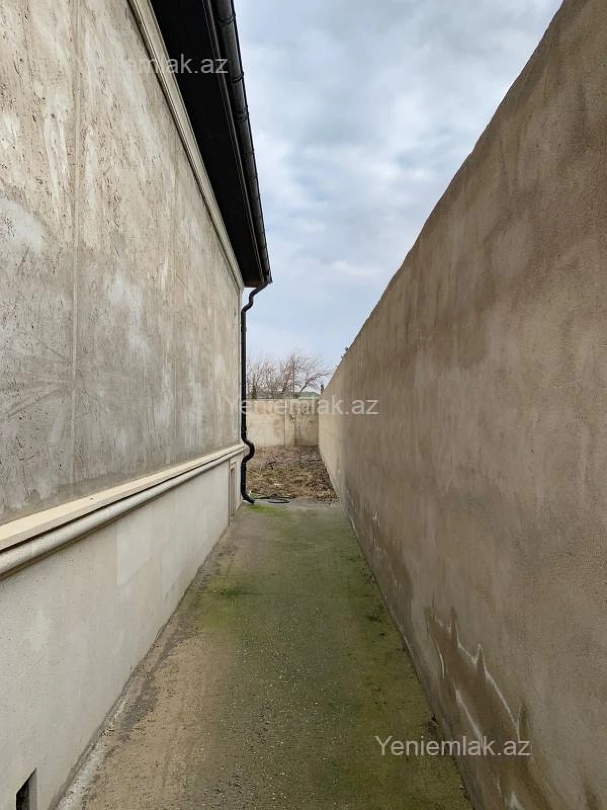 Satılır 3 otaqlı həyət evi 90 m²