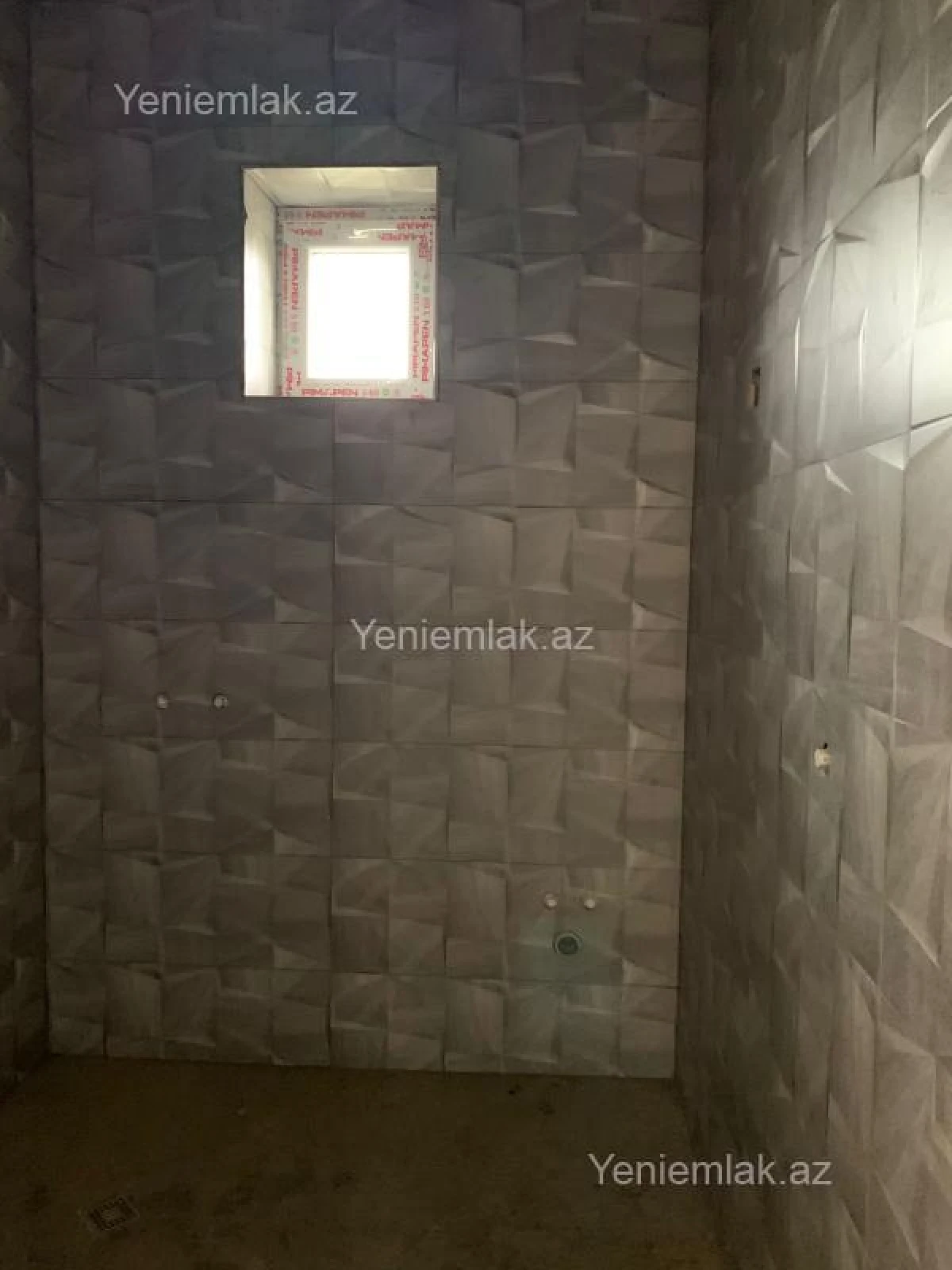 Satılır 3 otaqlı həyət evi 90 m²