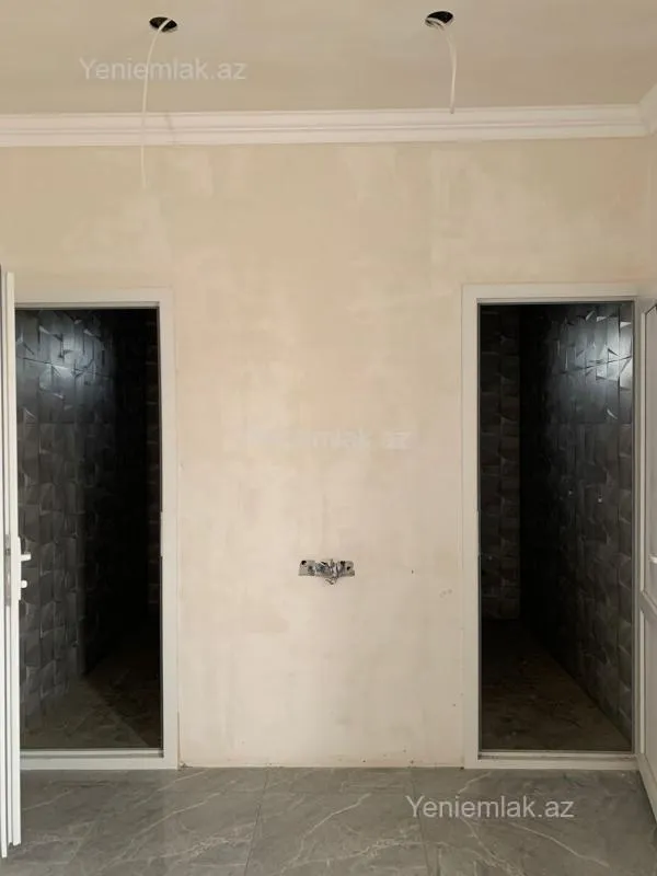 Satılır 3 otaqlı həyət evi 90 m²