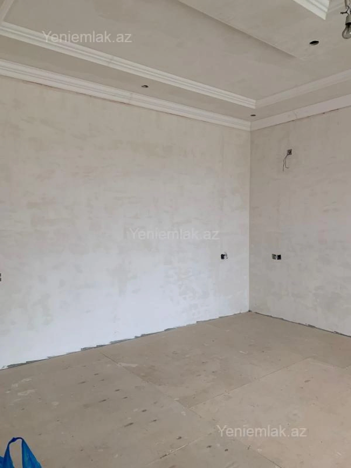 Satılır 3 otaqlı həyət evi 90 m²