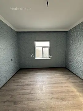 Satılır 3 otaqlı həyət evi 80 m²
