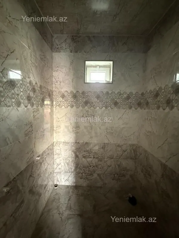 Satılır 3 otaqlı həyət evi 80 m²