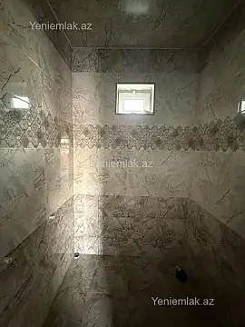 Satılır 3 otaqlı həyət evi 80 m²