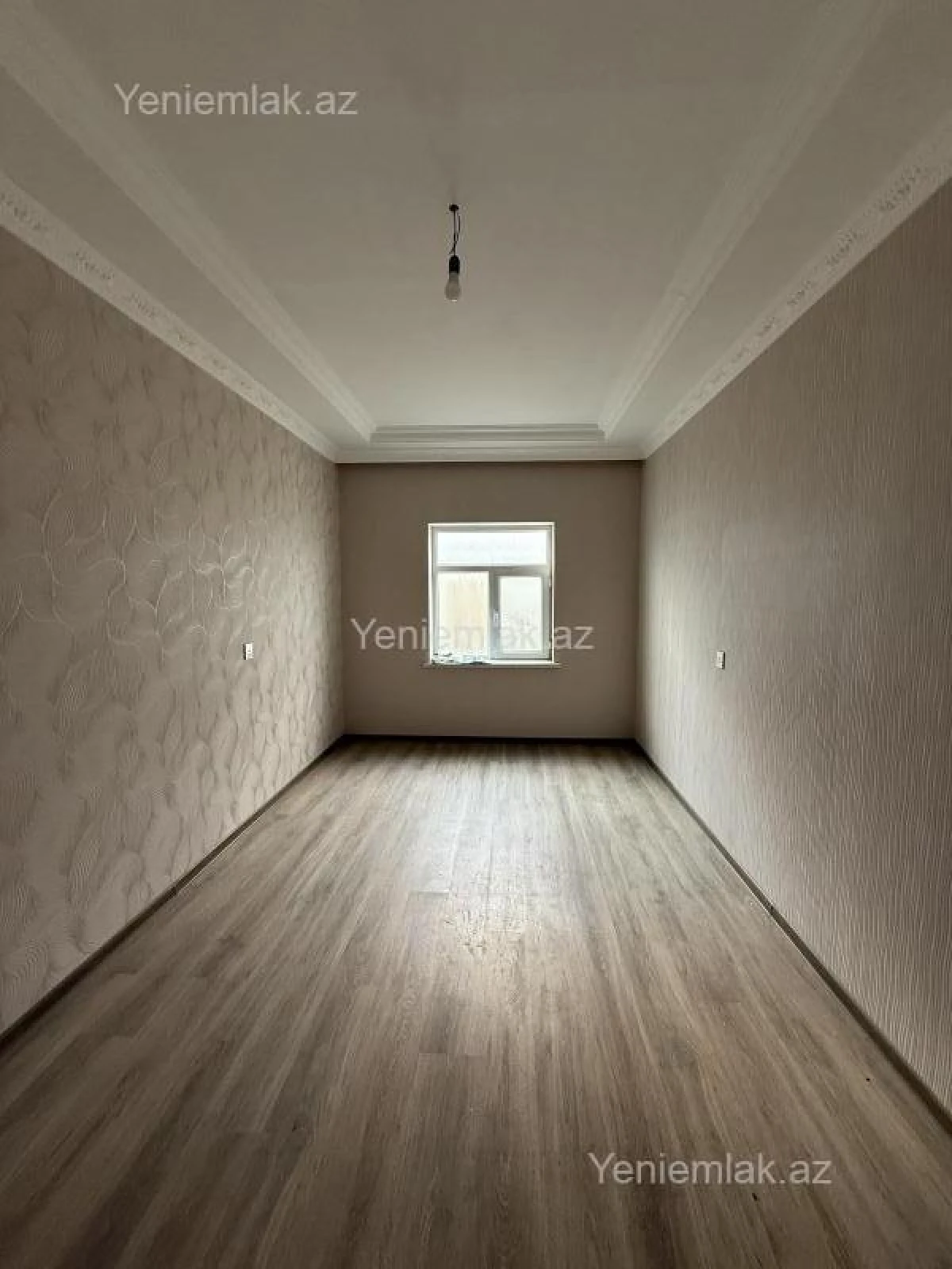 Satılır 3 otaqlı həyət evi 80 m²