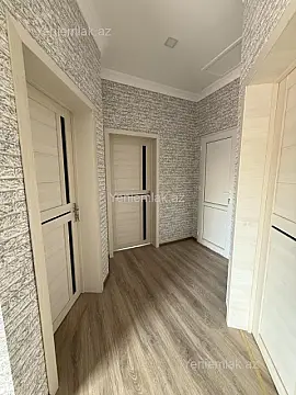 Satılır 3 otaqlı həyət evi 80 m²