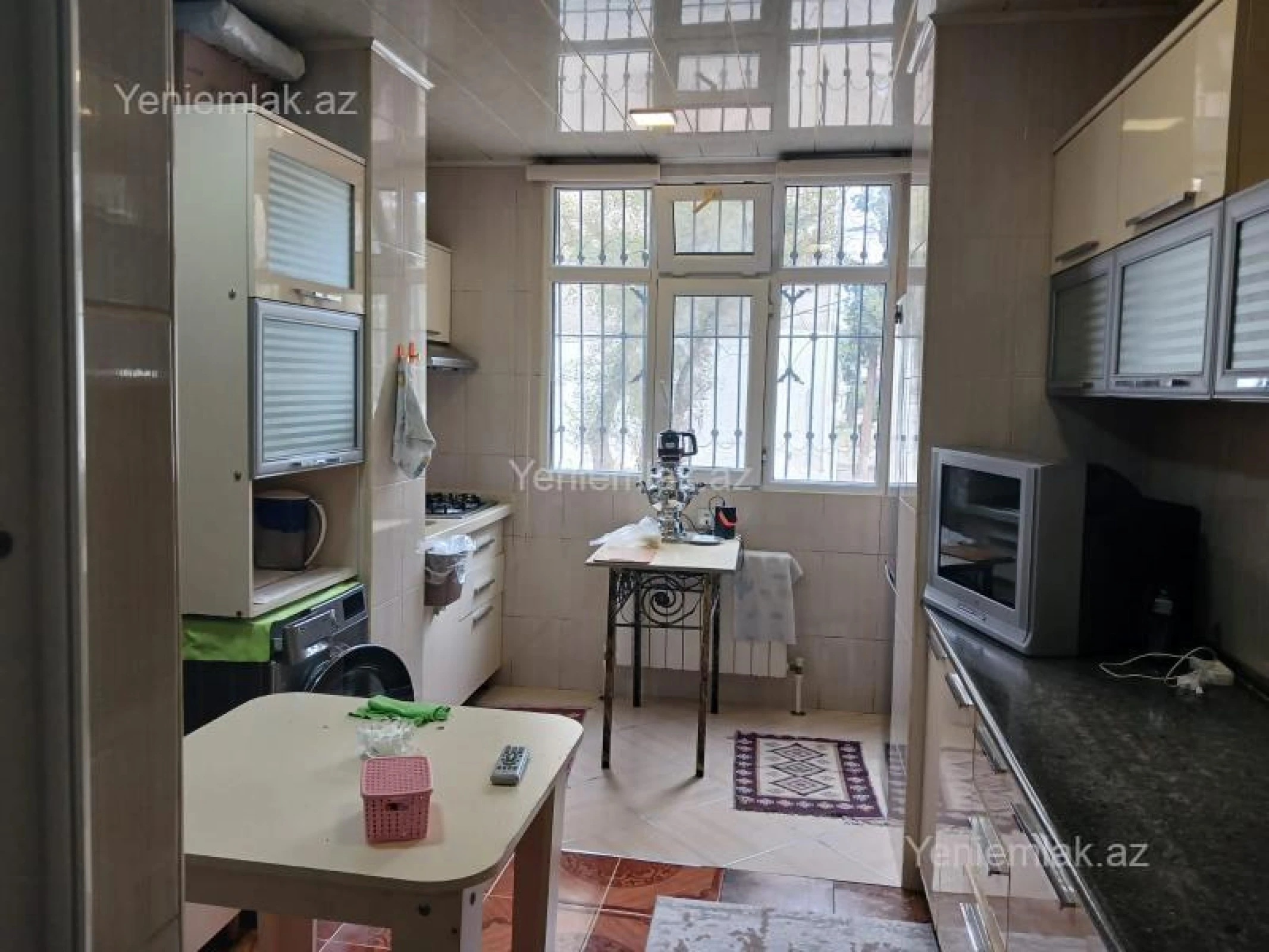 Satılır 5 otaqlı köhnə tikili 131 m²