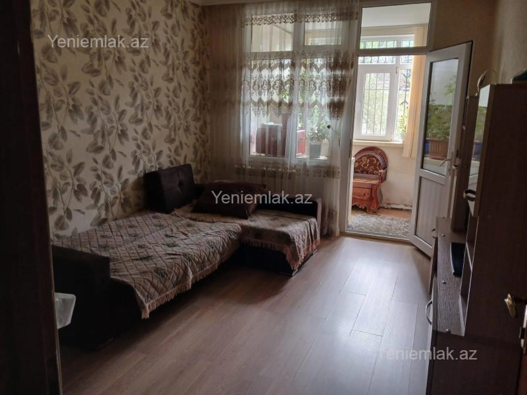 Satılır 5 otaqlı köhnə tikili 131 m²
