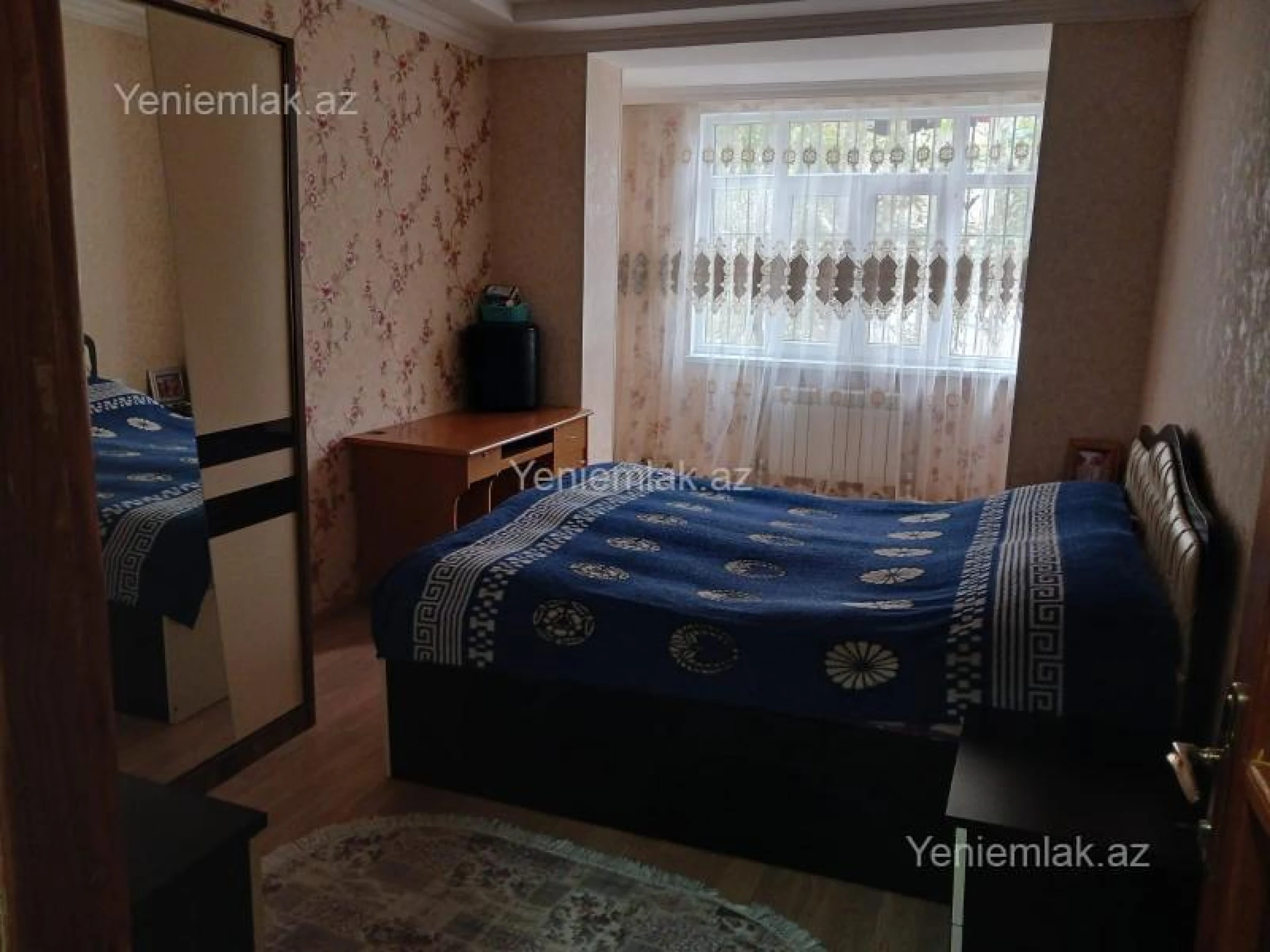 Satılır 5 otaqlı köhnə tikili 131 m²