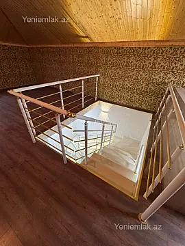 Satılır 4 otaqlı həyət evi 200 m²