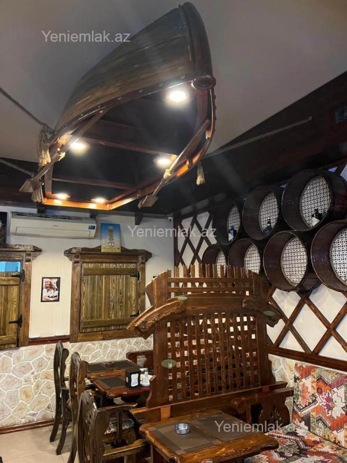 Satılır 8 otaqlı obyekt 250 m²