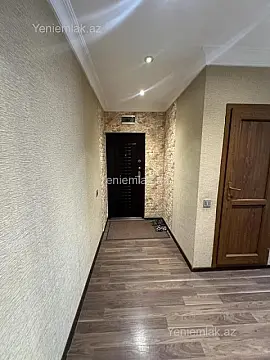 Satılır 1 otaqlı köhnə tikili 48 m²