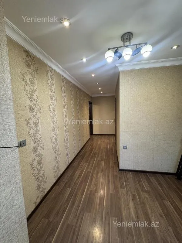 Satılır 1 otaqlı köhnə tikili 48 m²