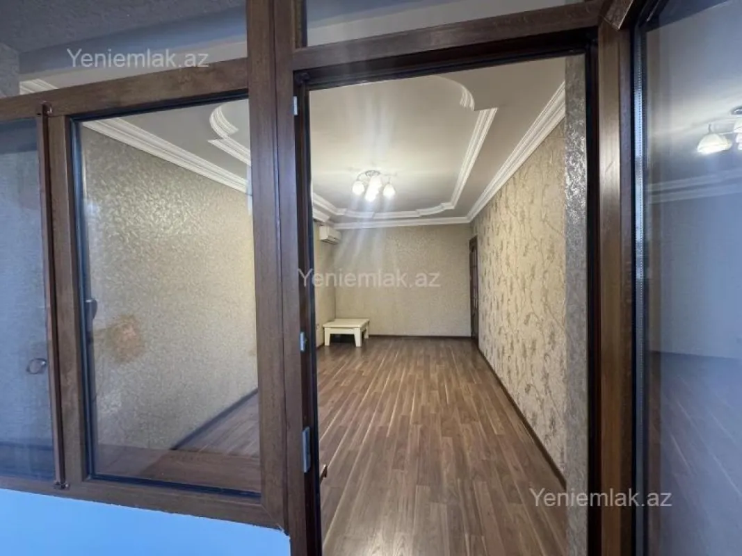 Satılır 1 otaqlı köhnə tikili 48 m²