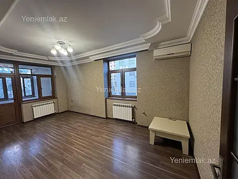 Satılır 1 otaqlı köhnə tikili 48 m²