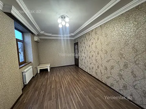 Satılır 1 otaqlı köhnə tikili 48 m² — Bakı, Sabunçu 1 otaq 48.00 m²
