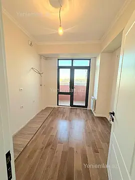 Satılır 2 otaqlı yeni tikili 62 m²