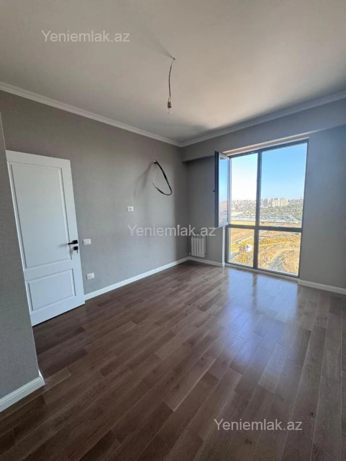 Satılır 2 otaqlı yeni tikili 62 m²