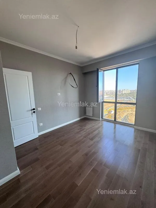 Satılır 2 otaqlı yeni tikili 62 m²