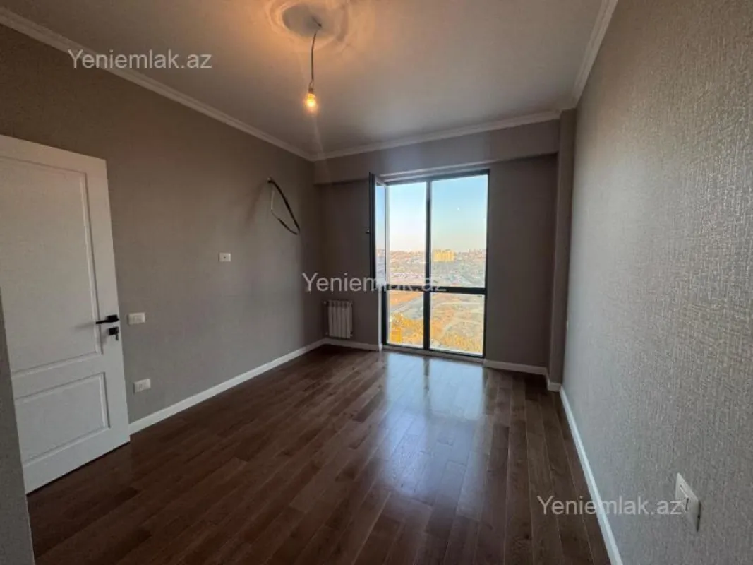 Satılır 2 otaqlı yeni tikili 62 m²