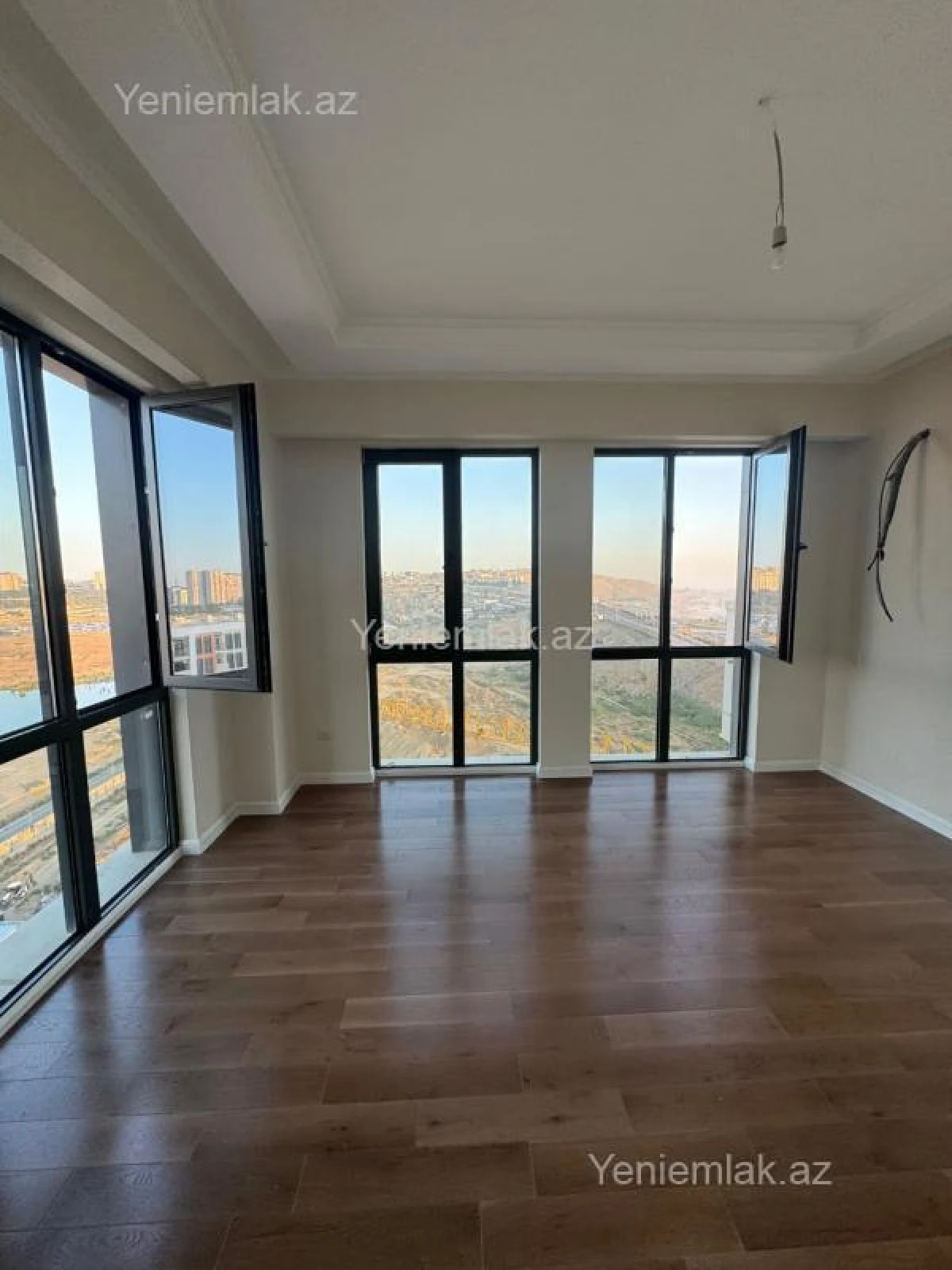 Satılır 2 otaqlı yeni tikili 62 m²
