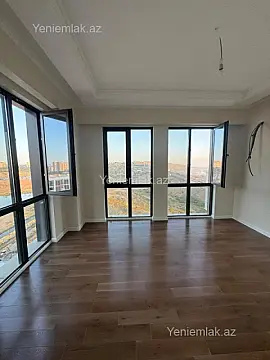 Satılır 2 otaqlı yeni tikili 62 m²