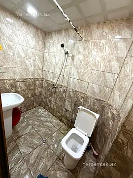 Satılır 2 otaqlı köhnə tikili 60 m²
