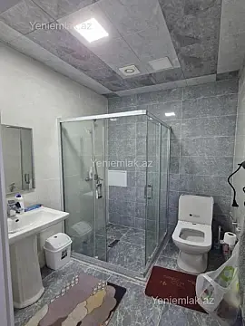 Satılır 1 otaqlı yeni tikili 40 m²