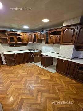 Satılır 4 otaqlı köhnə tikili 100 m² — Bakı, Sabunçu 4 otaq 100.00 m²