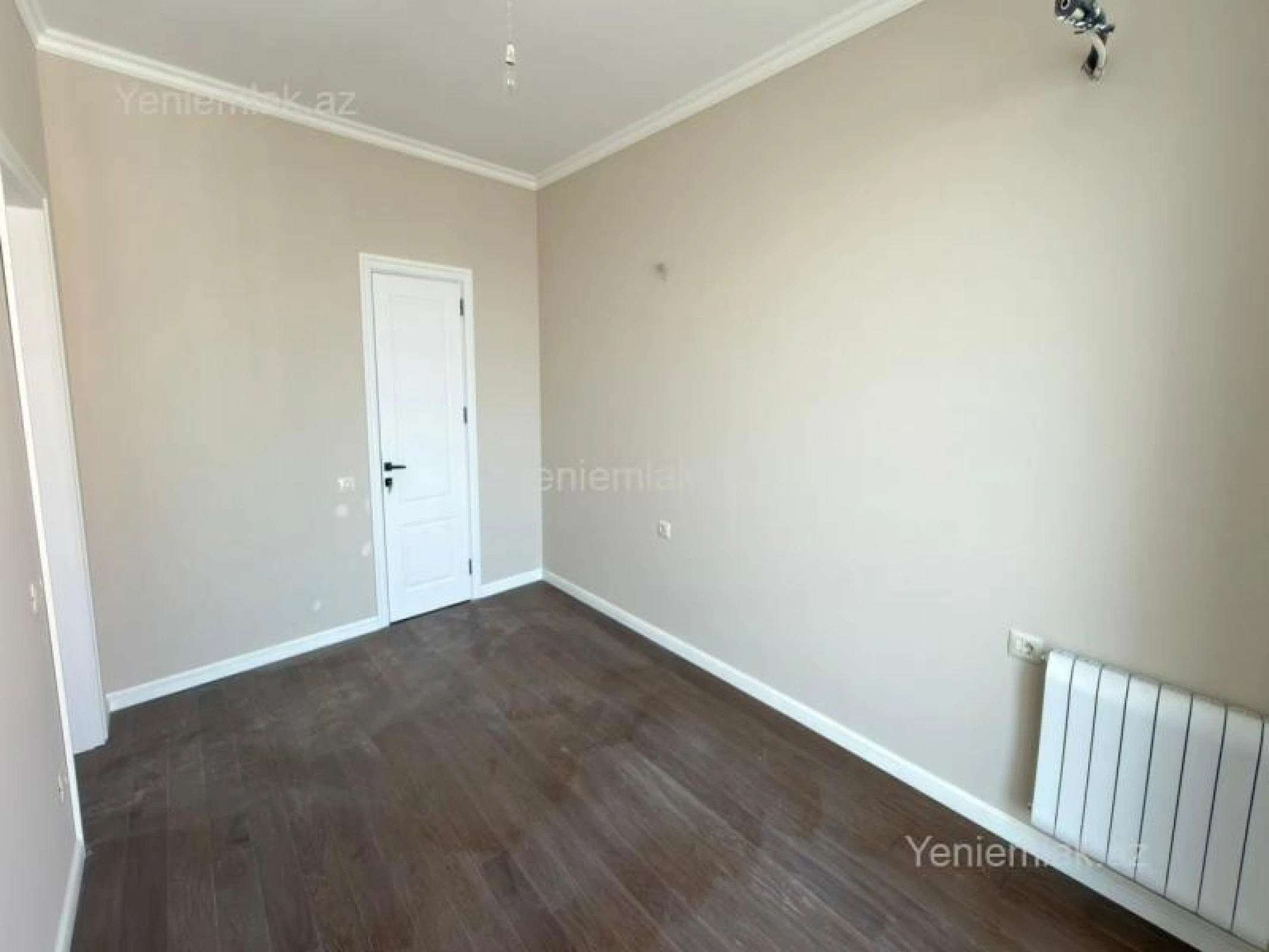 Satılır 4 otaqlı yeni tikili 124 m²