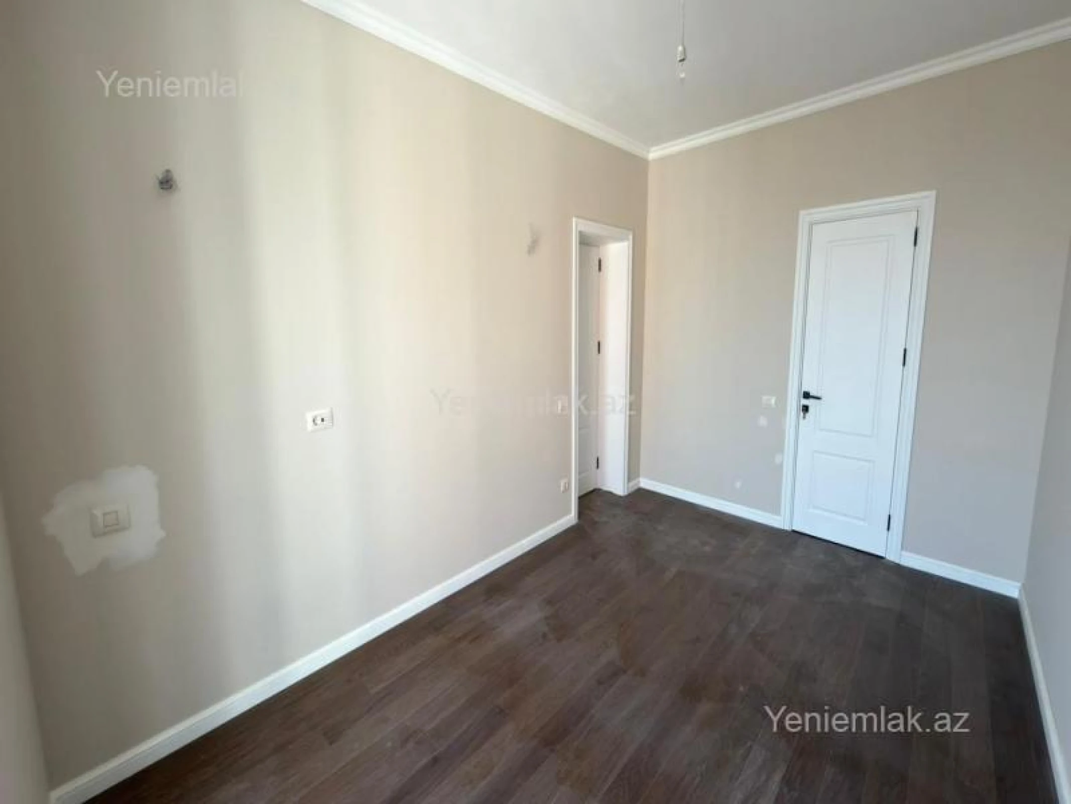 Satılır 4 otaqlı yeni tikili 124 m²