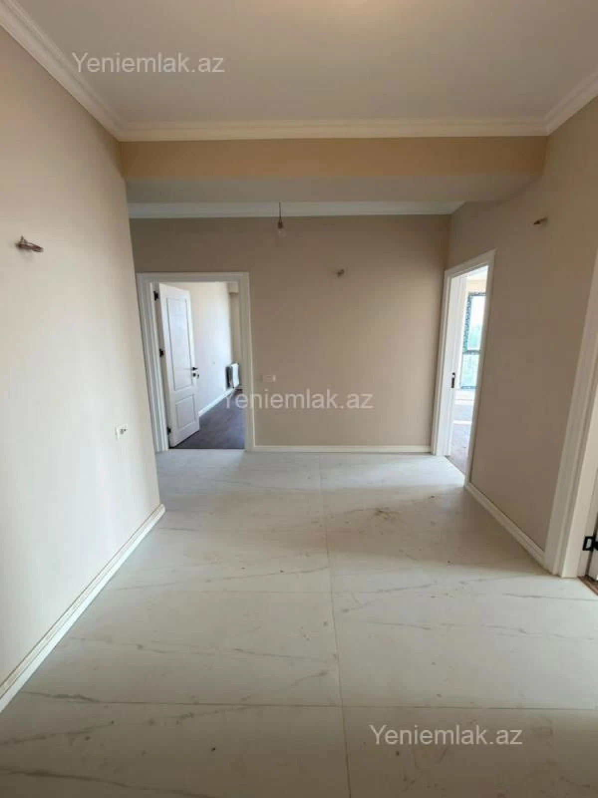 Satılır 4 otaqlı yeni tikili 124 m²